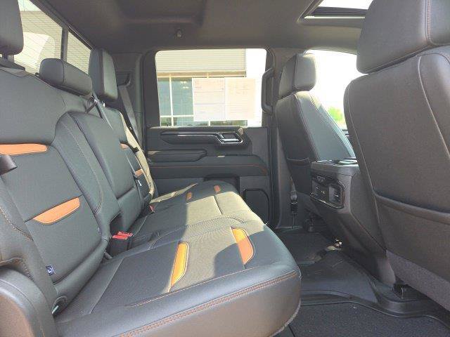 Used 2024 GMC Sierra 2500 AT4 w/ AT4 Premium Plus Package AWD/4WD image 28