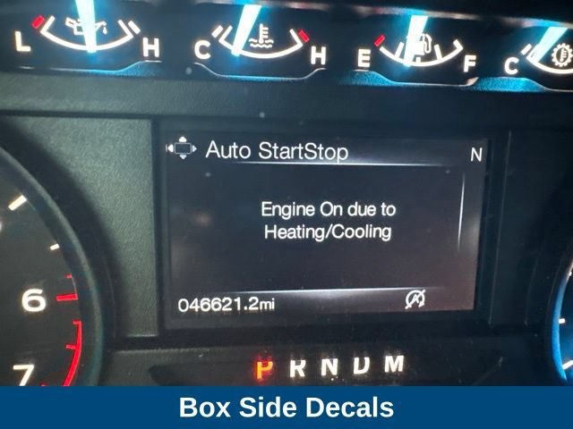 Certified 2020 Ford F150 XL w/ Equipment Group 101A Mid AWD/4WD image 14