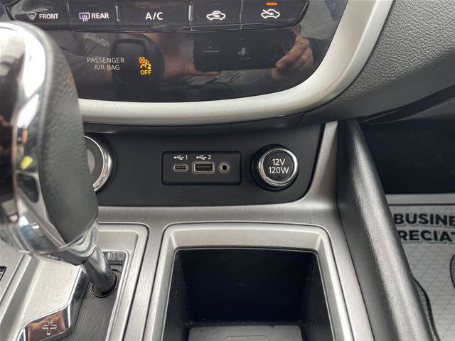 Used 2021 Nissan Murano SL AWD/4WD image 30
