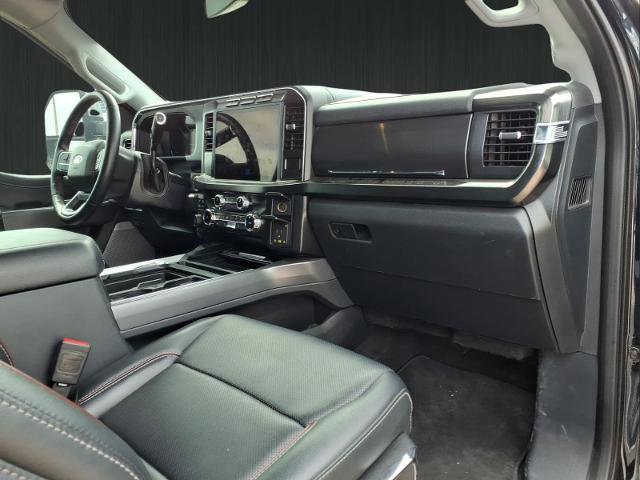 Certified 2024 Ford F250 Lariat w/ Chrome Package AWD/4WD image 17