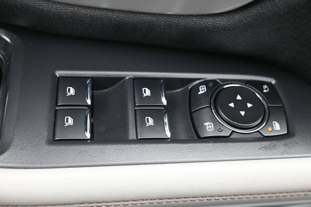 Certified 2025 Ford Expedition Active AWD/4WD image 15