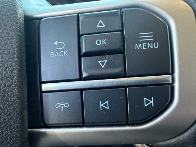 Certified 2023 Ford Expedition XLT image 25