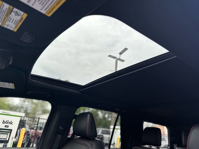 Certified 2023 Ford Expedition Limited RWD image 23