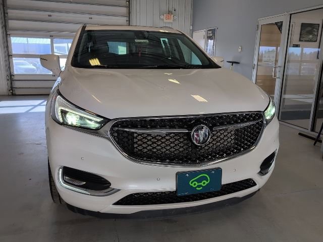 Used 2021 Buick Enclave Avenir image 10