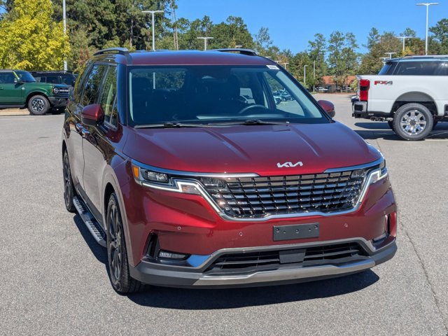 Used 2023 Kia Carnival SX image 7