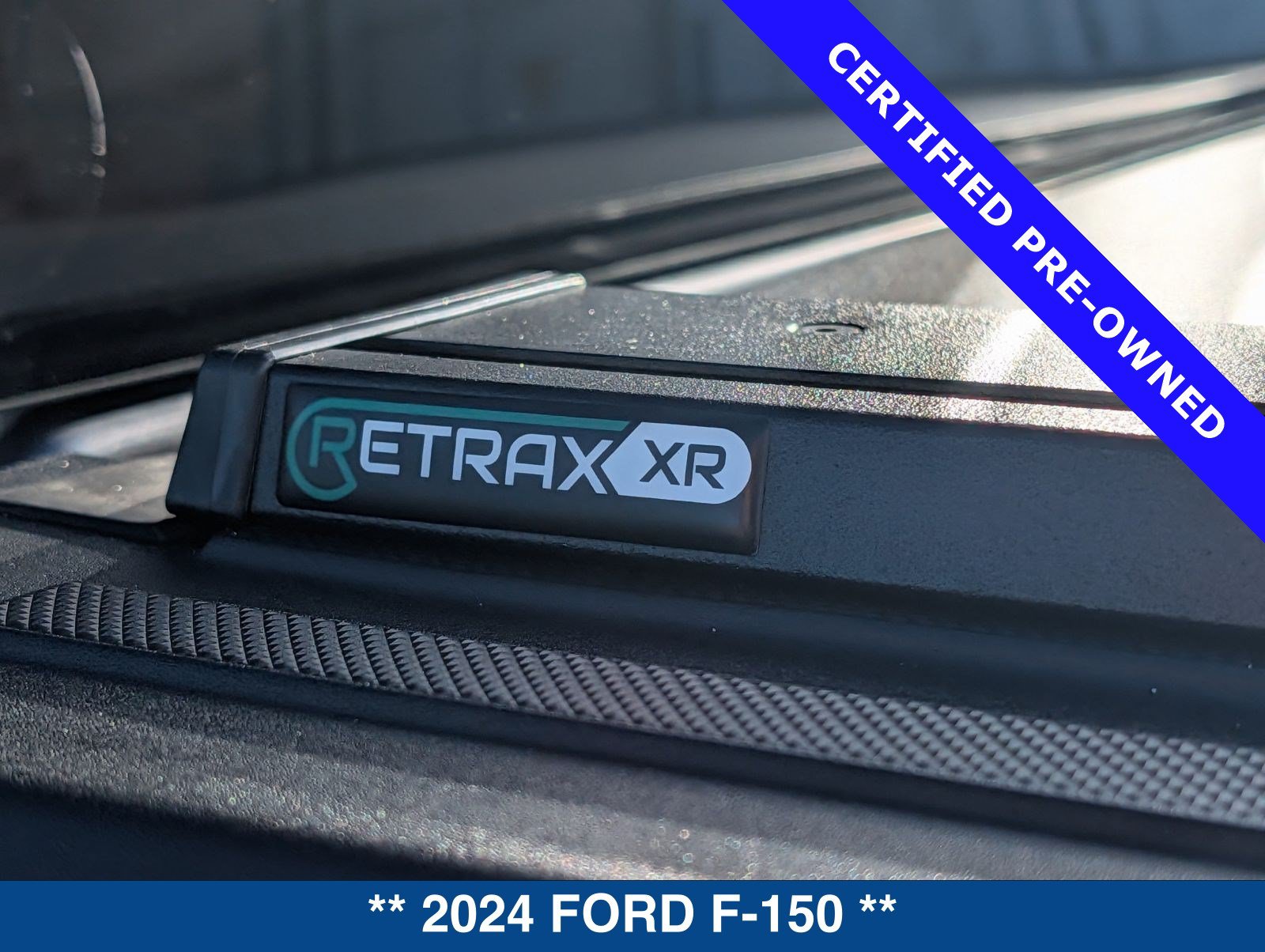 Certified 2024 Ford F150 Raptor AWD/4WD image 17