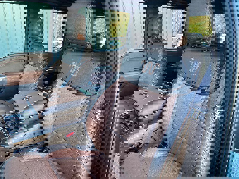 Certified 2025 Ford F150 King Ranch image 22