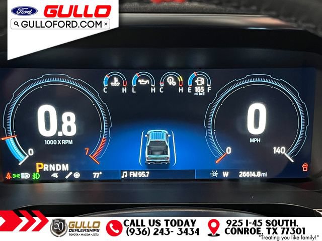 Certified 2023 Ford F150 Raptor AWD/4WD image 25