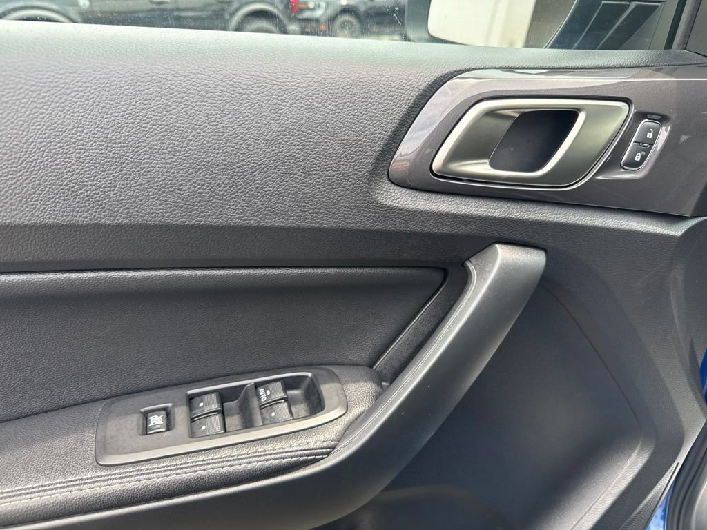Certified 2019 Ford Ranger Lariat w/ Equipment Group 501A Mid AWD/4WD image 11