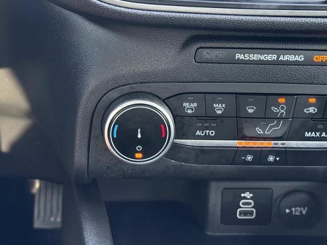 Certified 2025 Ford Escape Active image 24