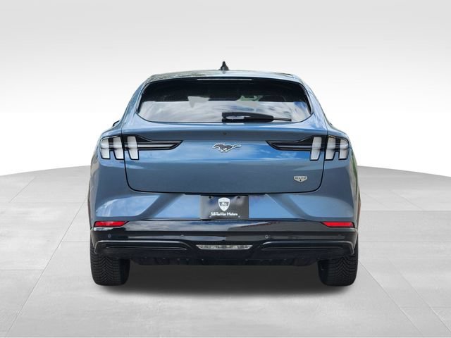 Certified 2023 Ford Mustang Mach-E California Route 1 AWD/4WD image 8