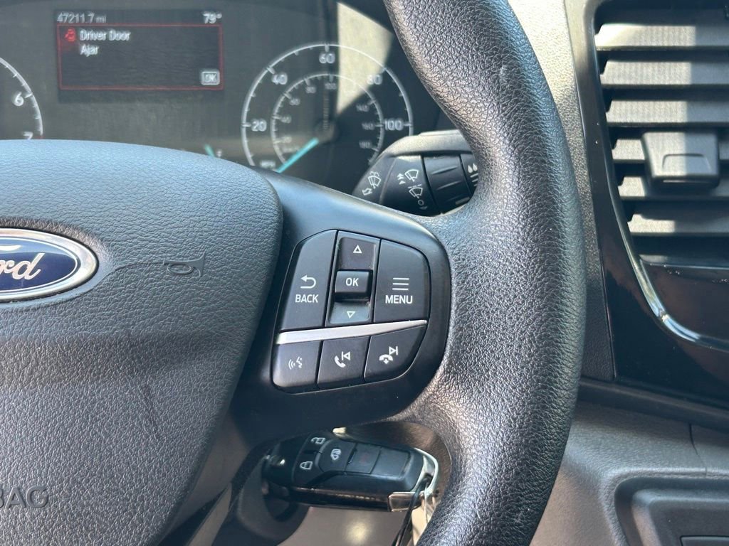 Certified 2024 Ford Transit 350 XLT RWD image 37