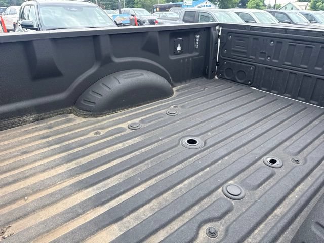 Certified 2023 Ford F350 Lariat w/ Lariat Ultimate Package AWD/4WD image 12