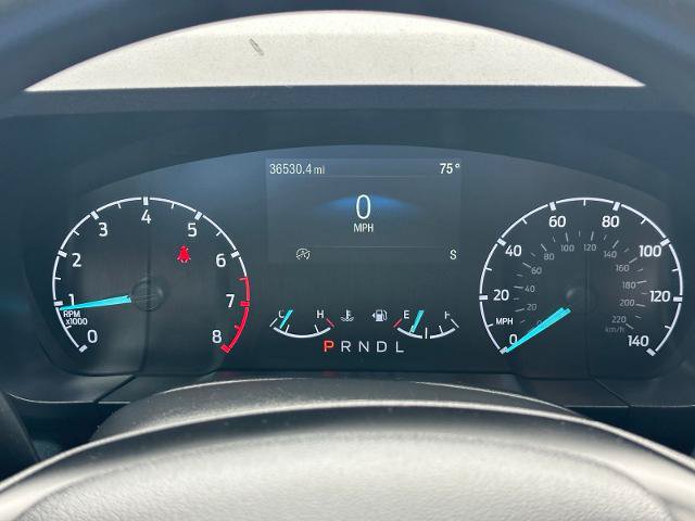 Certified 2023 Ford Maverick XL w/ Equipment Group 100A Standard AWD/4WD image 16