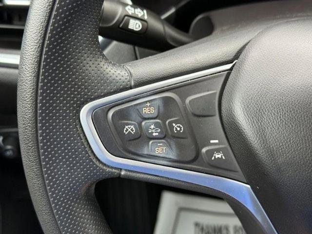 Used 2022 Chevrolet Equinox LT w/ LPO, Floor Liner Package image 30