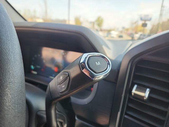 Certified 2024 Ford F150 STX w/ STX Black Appearance Package AWD/4WD image 15