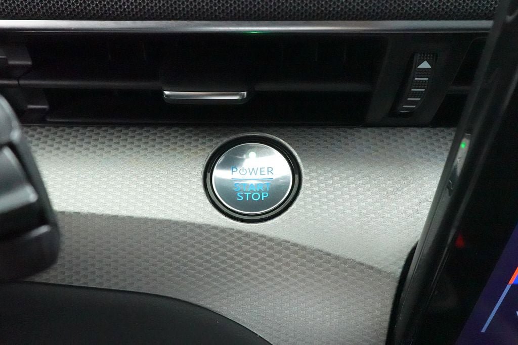 Certified 2021 Ford Mustang Mach-E Select w/ Comfort/Technology Package AWD/4WD image 21