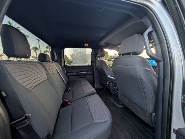 Certified 2023 Ford F150 XL AWD/4WD image 14