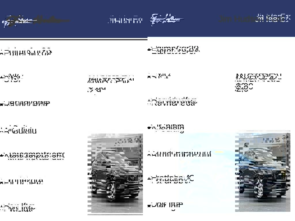 Certified 2023 Ford Escape Active image 12