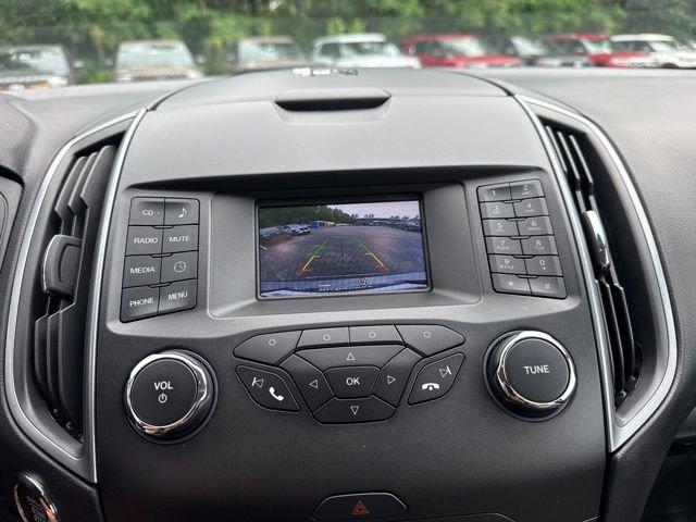 Certified 2017 Ford Edge SE AWD/4WD image 14