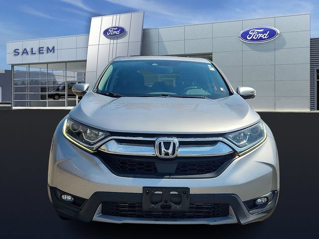 Used 2018 Honda CR-V EX image 7