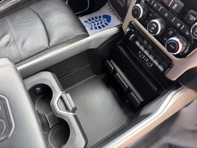 Used 2022 RAM 3500 Laramie image 39