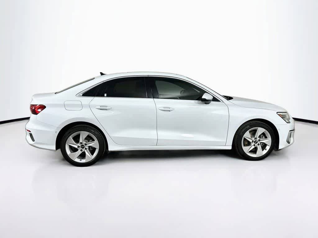 Used 2023 Audi A3 2.0T Premium w/ Convenience Package FWD image 26