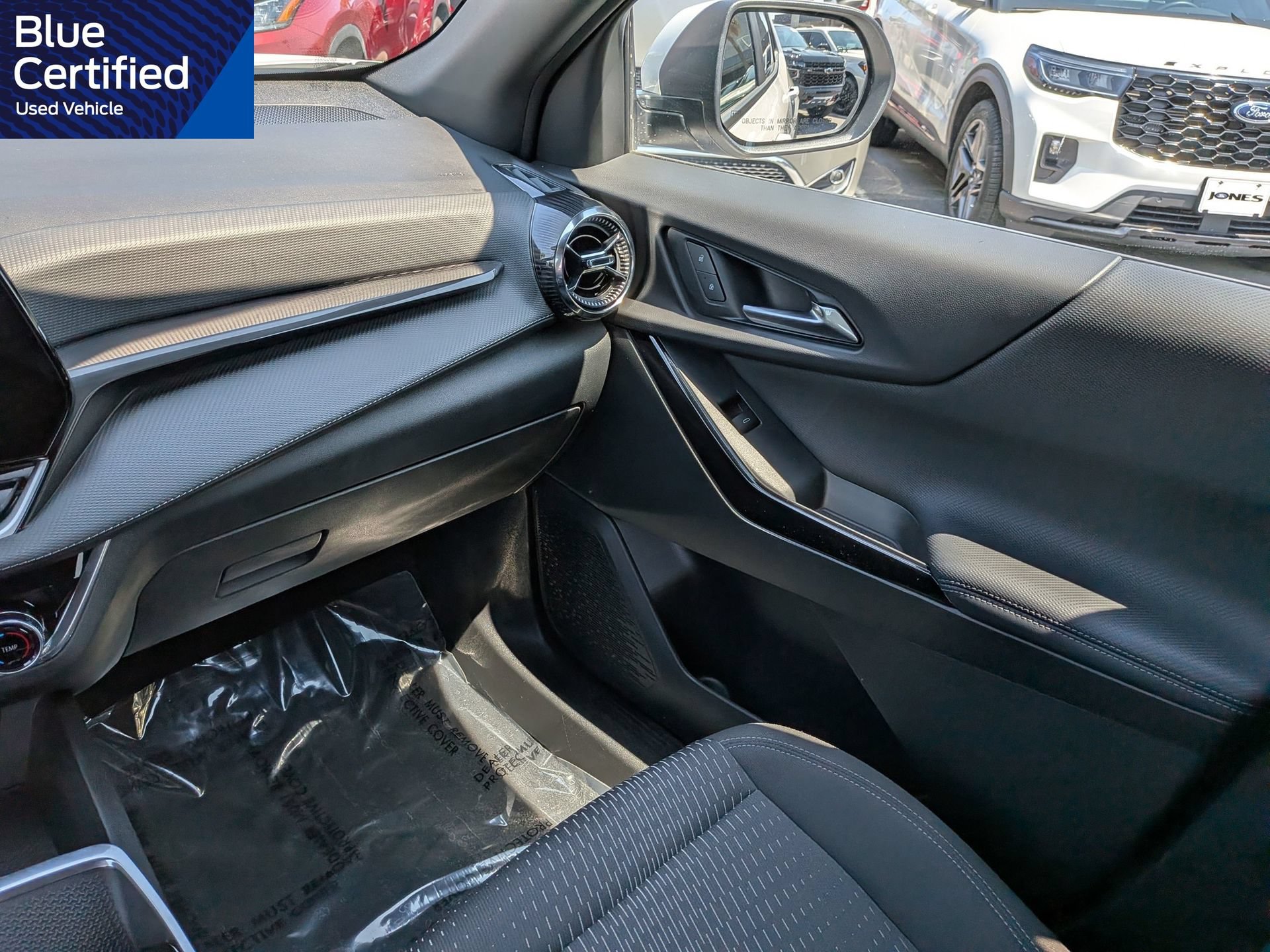 Used 2025 Chevrolet Equinox LT FWD image 19