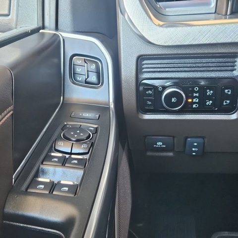 Certified 2025 Ford F250 King Ranch w/ Chrome Package AWD/4WD image 29
