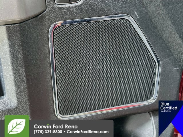 Certified 2019 Ford F150 Platinum w/ Equipment Group 701A Luxury AWD/4WD image 23