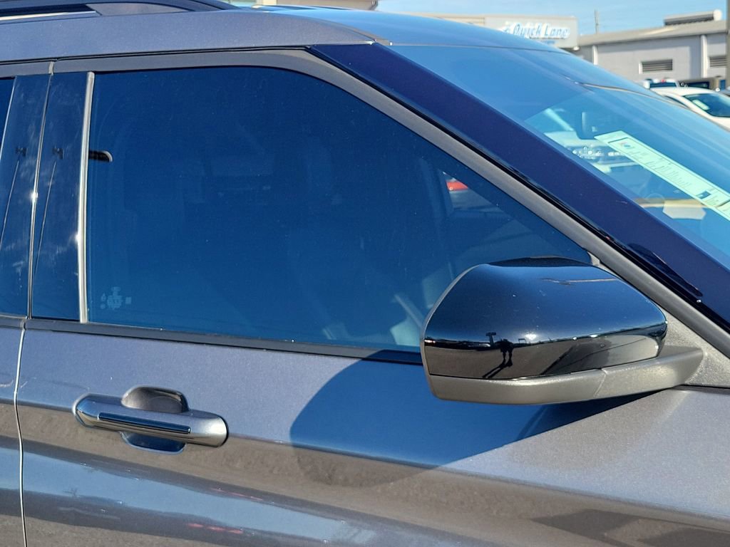 Certified 2024 Ford Explorer ST-Line w/ Class IV Trailer Tow Package image 7