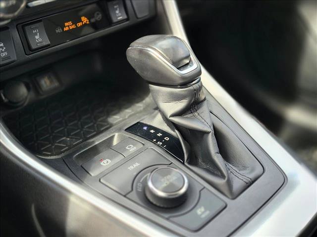 Used 2023 Toyota RAV4 XLE Premium AWD/4WD image 13