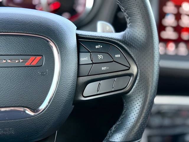 Used 2022 Dodge Challenger R/T Scat Pack RWD image 30