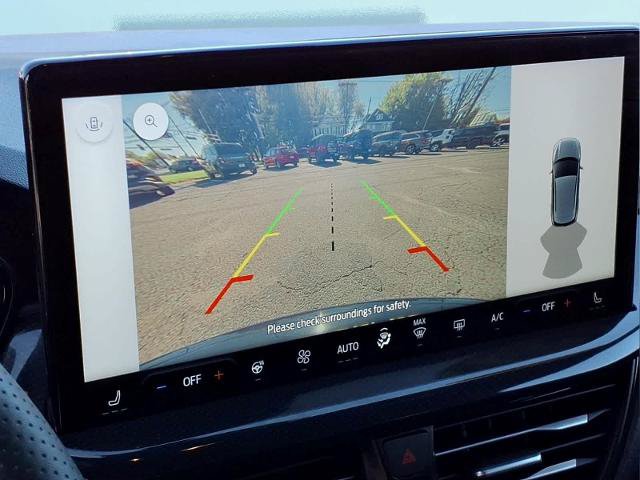 Certified 2024 Ford Escape ST-Line w/ Tech Pack #1 AWD/4WD image 27