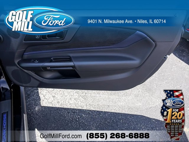 Certified 2026 Ford Mustang Dark Horse RWD image 25
