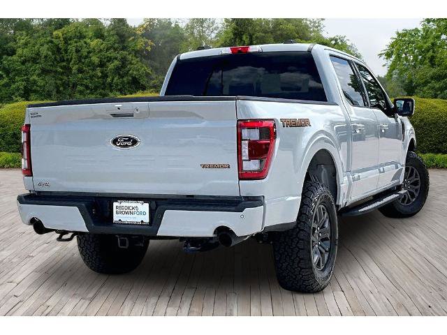 Certified 2023 Ford F150 Tremor w/ Equipment Group 402A High AWD/4WD image 6