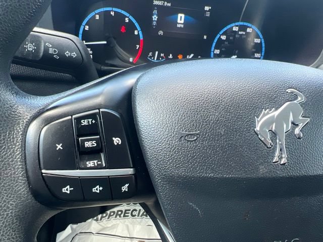 Certified 2023 Ford Bronco Sport Big Bend AWD/4WD image 22