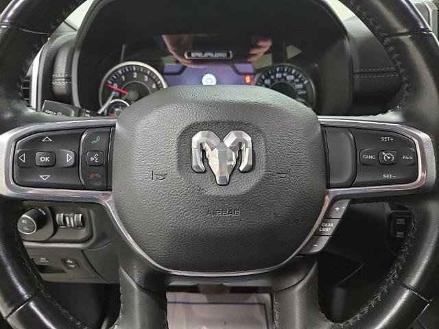 Used 2022 RAM 1500 Laramie AWD/4WD image 16