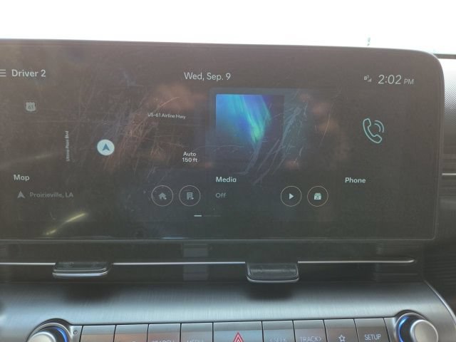 Used 2024 Hyundai Kona SEL w/ Convenience Package FWD image 35