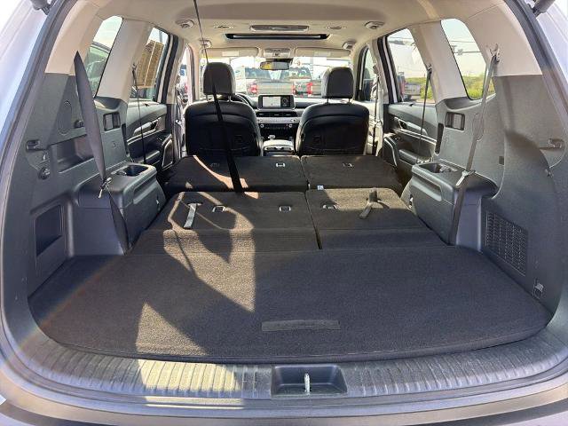 Used 2022 Kia Telluride EX FWD image 28