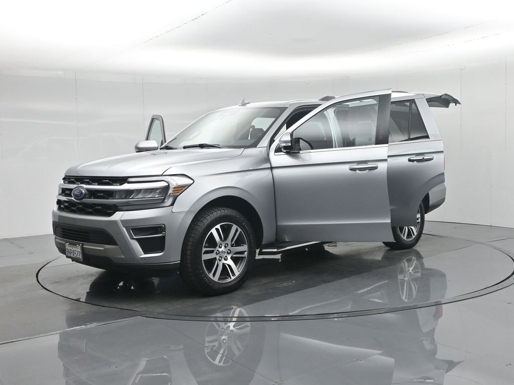 Certified 2023 Ford Expedition Limited image 40