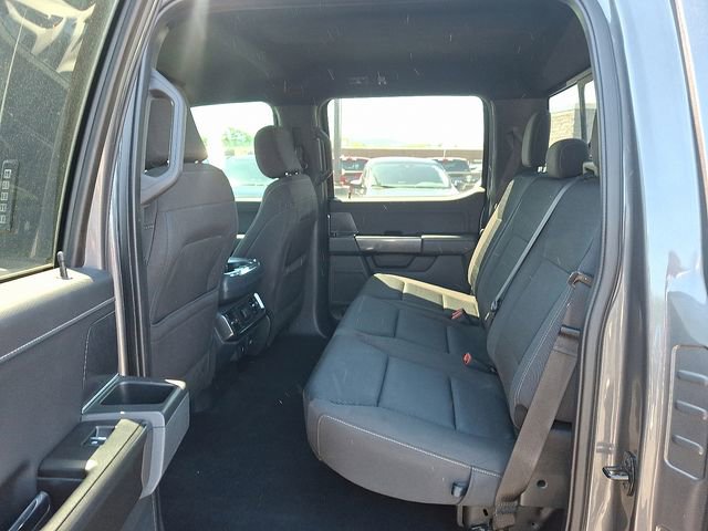 Certified 2023 Ford F150 4x4 SuperCrew image 10