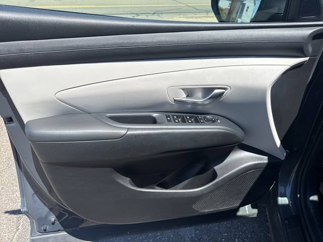 Used 2025 Hyundai Tucson SEL AWD/4WD image 14