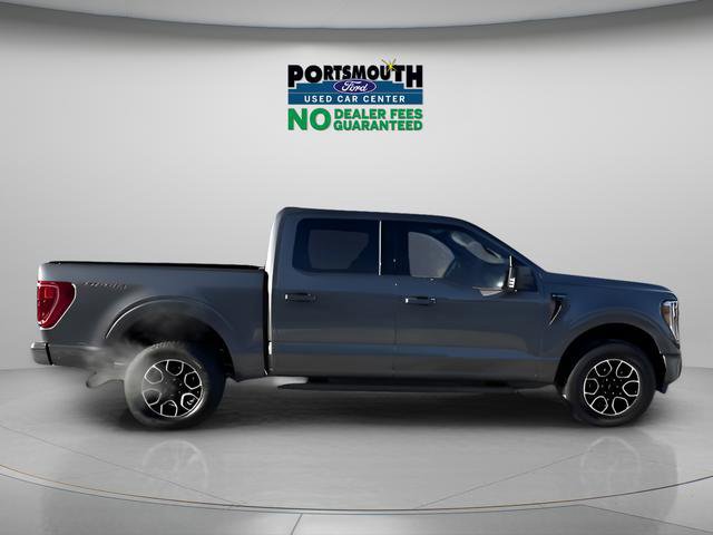 Certified 2023 Ford F150 XLT image 3