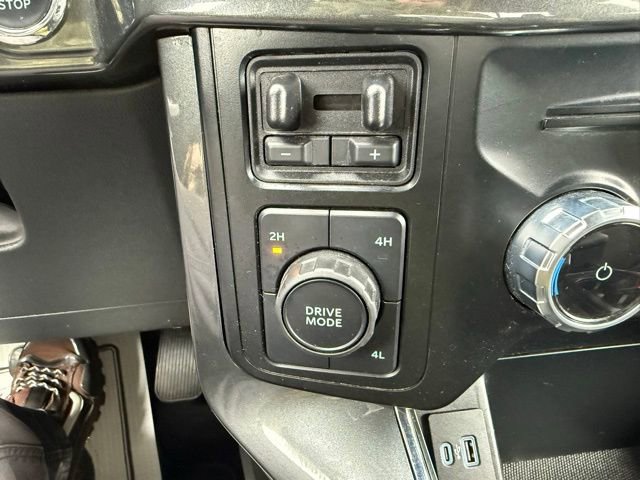 Certified 2023 Ford F150 XLT w/ Equipment Group 302A High image 25