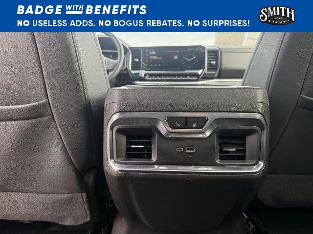Used 2026 GMC Sierra 1500 SLT AWD/4WD image 20