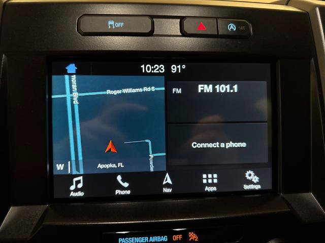 Certified 2017 Ford F150 XLT w/ Equipment Group 302A Luxury RWD image 27