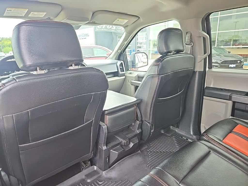 Certified 2019 Ford F150 XLT w/ XTR Package AWD/4WD image 29