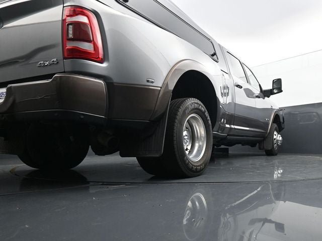 Used 2023 RAM 3500 Limited AWD/4WD image 39