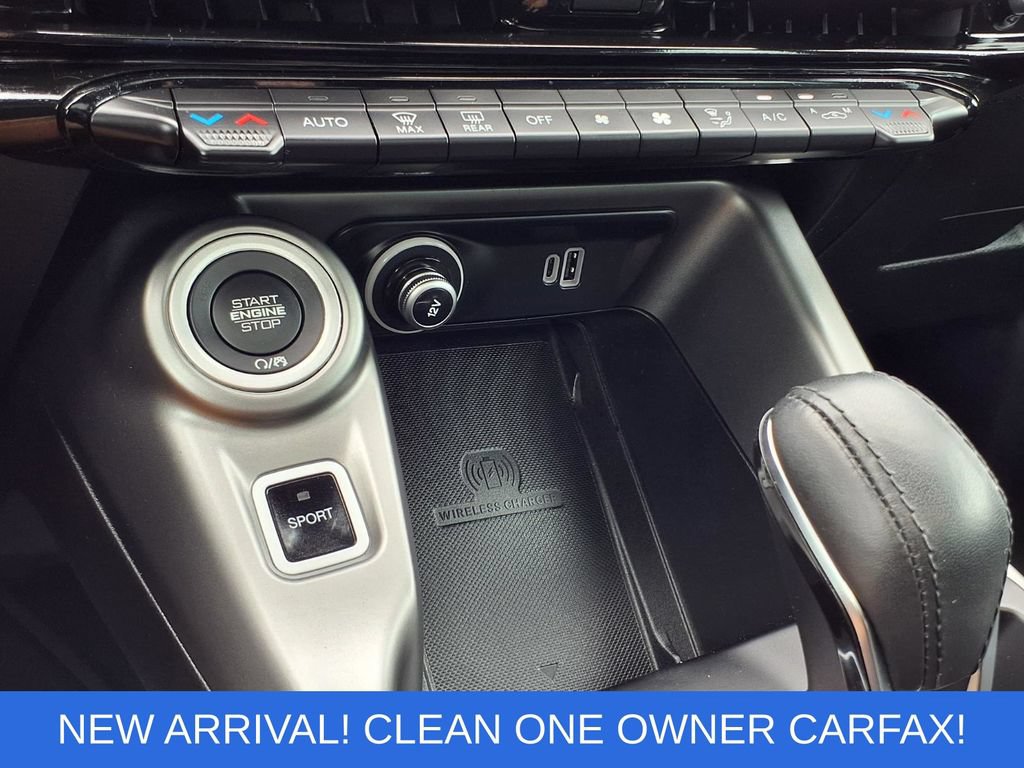 Used 2024 Dodge Hornet R/T Plus w/ R/T Blacktop Package AWD/4WD image 15